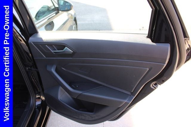 2024 Volkswagen Jetta 1.5T Sport