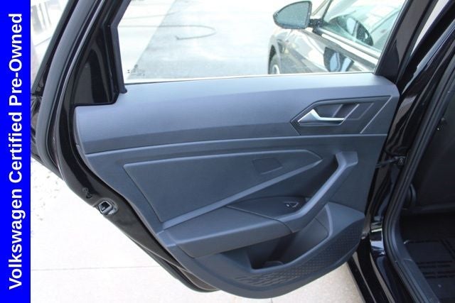 2024 Volkswagen Jetta 1.5T Sport