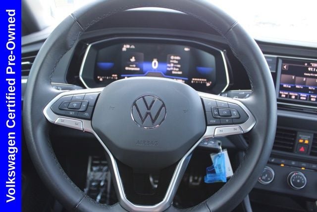 2024 Volkswagen Jetta 1.5T Sport