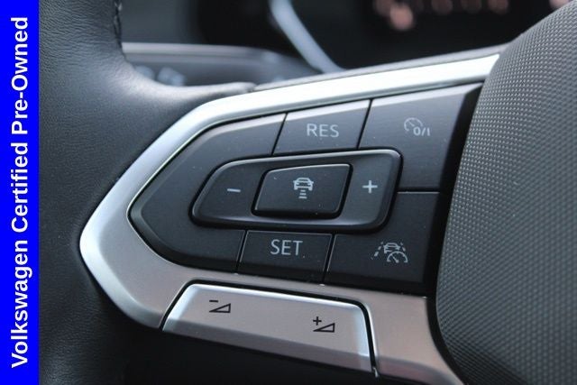 2024 Volkswagen Jetta 1.5T Sport