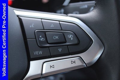 2024 Volkswagen Jetta 1.5T Sport