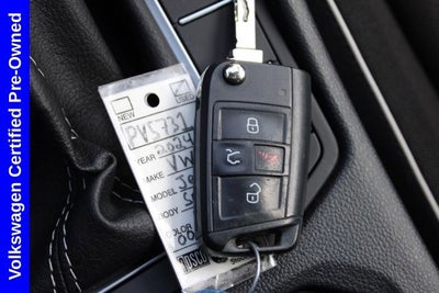 2024 Volkswagen Jetta 1.5T Sport