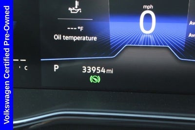 2024 Volkswagen Jetta 1.5T Sport