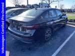 2024 Volkswagen Jetta 1.5T Sport