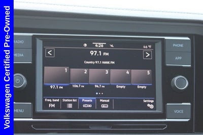 2024 Volkswagen Jetta 1.5T Sport