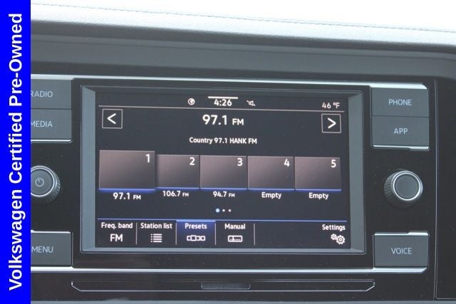 2024 Volkswagen Jetta 1.5T Sport