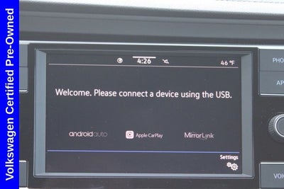 2024 Volkswagen Jetta 1.5T Sport