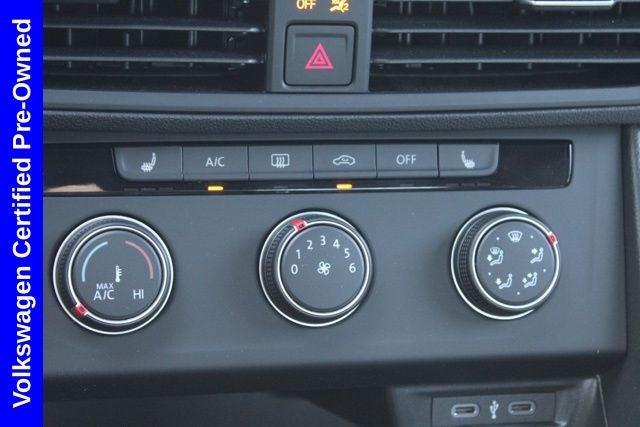 2024 Volkswagen Jetta 1.5T Sport