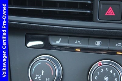 2024 Volkswagen Jetta 1.5T Sport