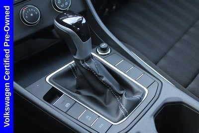 2024 Volkswagen Jetta 1.5T Sport