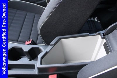 2024 Volkswagen Jetta 1.5T Sport