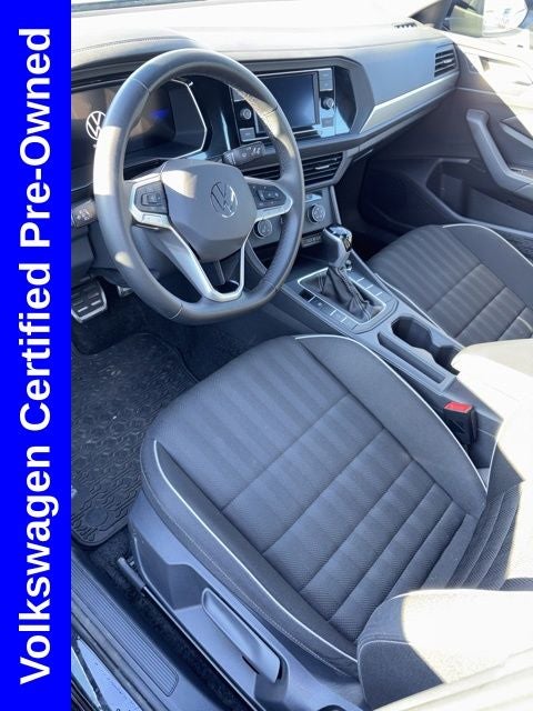 2024 Volkswagen Jetta 1.5T Sport