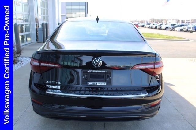 2024 Volkswagen Jetta 1.5T Sport