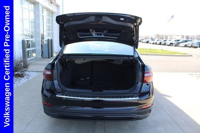 2024 Volkswagen Jetta 1.5T Sport