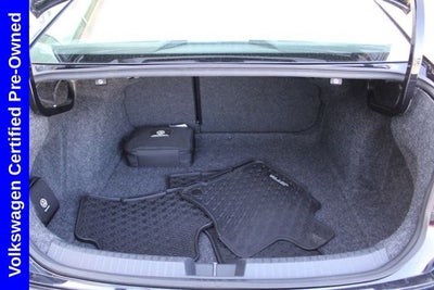 2024 Volkswagen Jetta 1.5T Sport