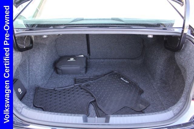 2024 Volkswagen Jetta 1.5T Sport