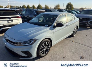 2027 Volkswagen Jetta 1.5T Sport