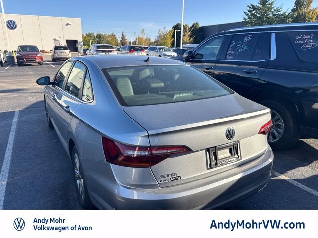 2019 Volkswagen Jetta R-Line