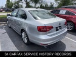 2015 Volkswagen Jetta 1.8T SE