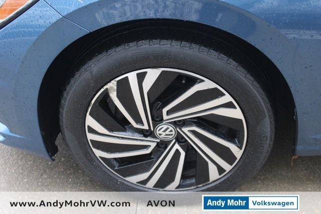 2020 Volkswagen Jetta SEL