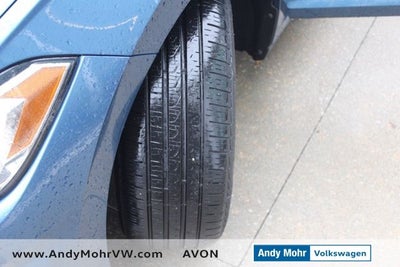 2020 Volkswagen Jetta SEL