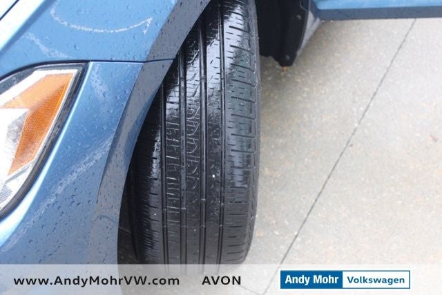 2020 Volkswagen Jetta SEL