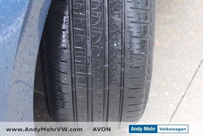 2020 Volkswagen Jetta SEL