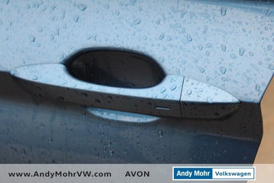 2020 Volkswagen Jetta SEL