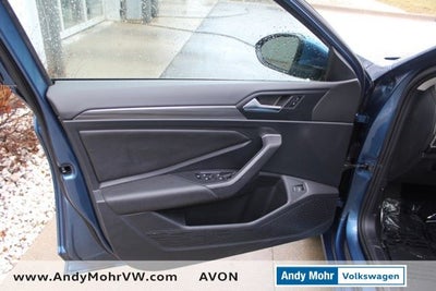 2020 Volkswagen Jetta SEL