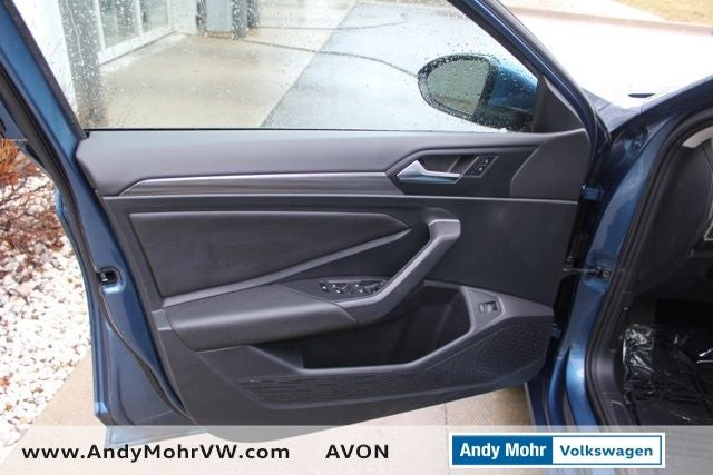 2020 Volkswagen Jetta SEL