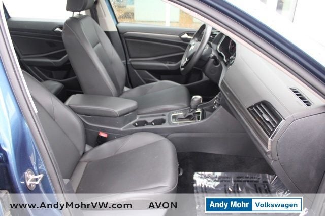 2020 Volkswagen Jetta SEL