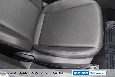 2020 Volkswagen Jetta SEL