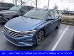 2020 Volkswagen Jetta SEL