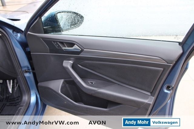 2020 Volkswagen Jetta SEL