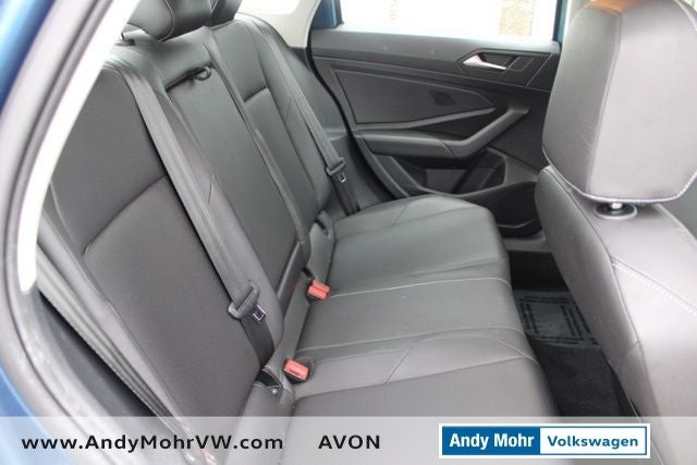 2020 Volkswagen Jetta SEL