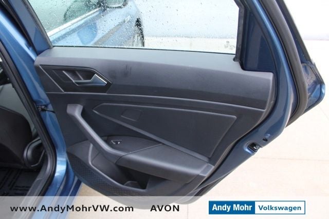 2020 Volkswagen Jetta SEL