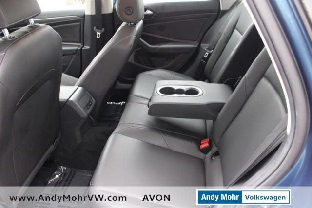 2020 Volkswagen Jetta SEL