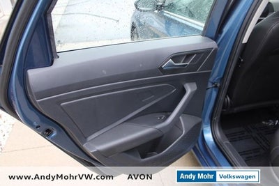 2020 Volkswagen Jetta SEL