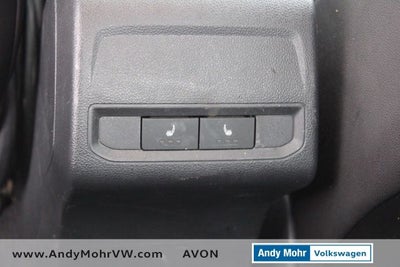 2020 Volkswagen Jetta SEL