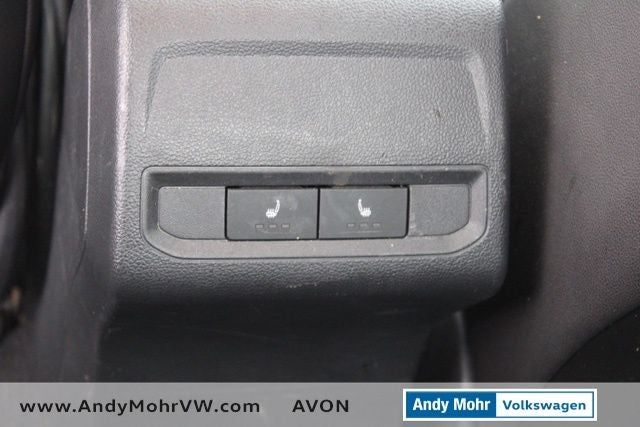 2020 Volkswagen Jetta SEL