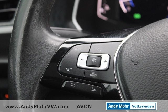 2020 Volkswagen Jetta SEL