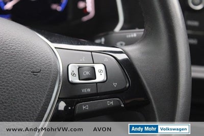 2020 Volkswagen Jetta SEL