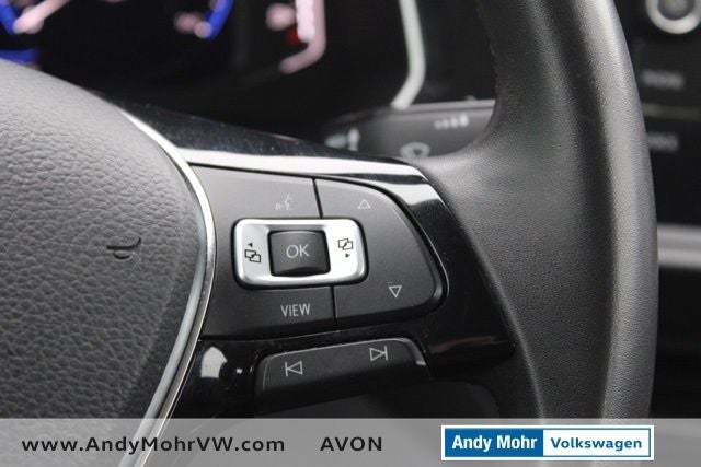 2020 Volkswagen Jetta SEL