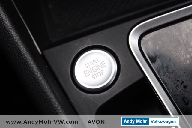 2020 Volkswagen Jetta SEL