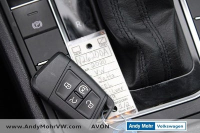 2020 Volkswagen Jetta SEL