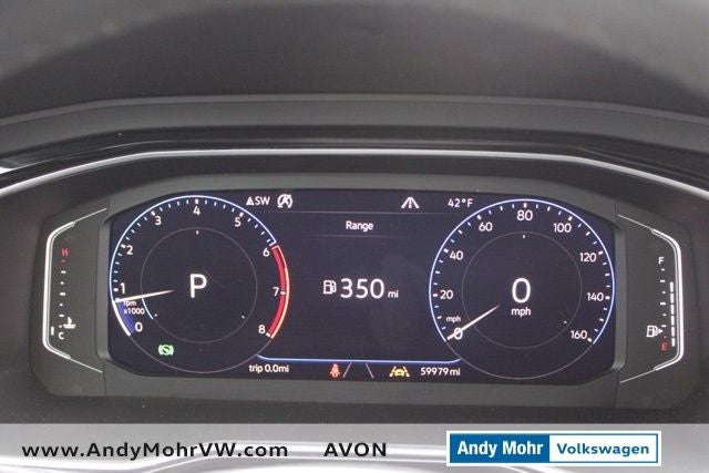 2020 Volkswagen Jetta SEL