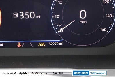 2020 Volkswagen Jetta SEL