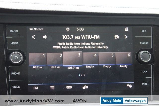 2020 Volkswagen Jetta SEL