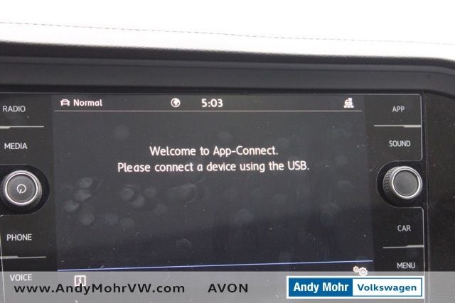 2020 Volkswagen Jetta SEL