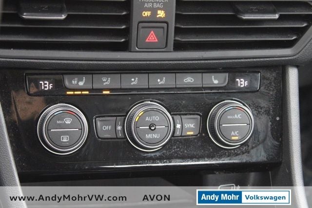 2020 Volkswagen Jetta SEL